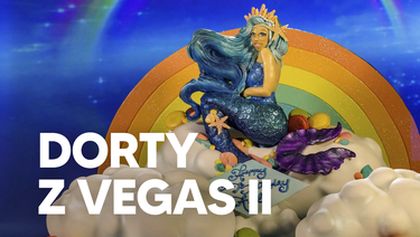 Dorty z Vegas II (2)